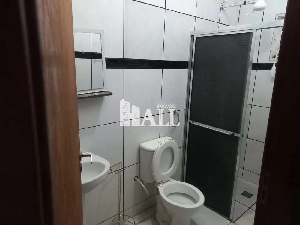 Casa, 3 quartos, 200 m² - Foto 1