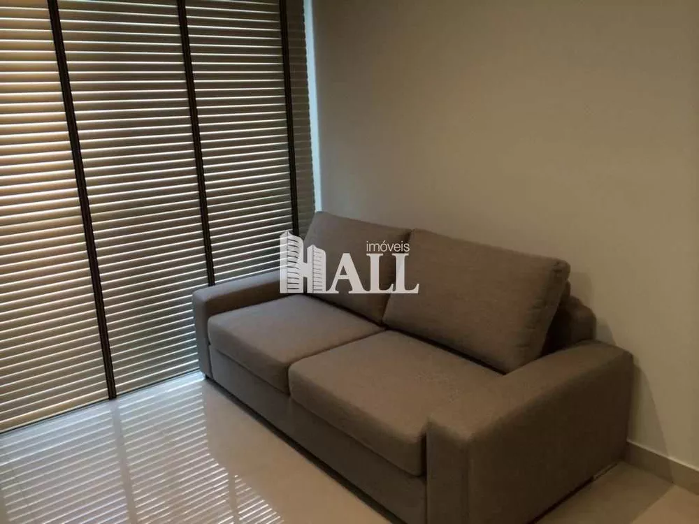 Apartamento à venda com 1 quarto, 44m² - Foto 3