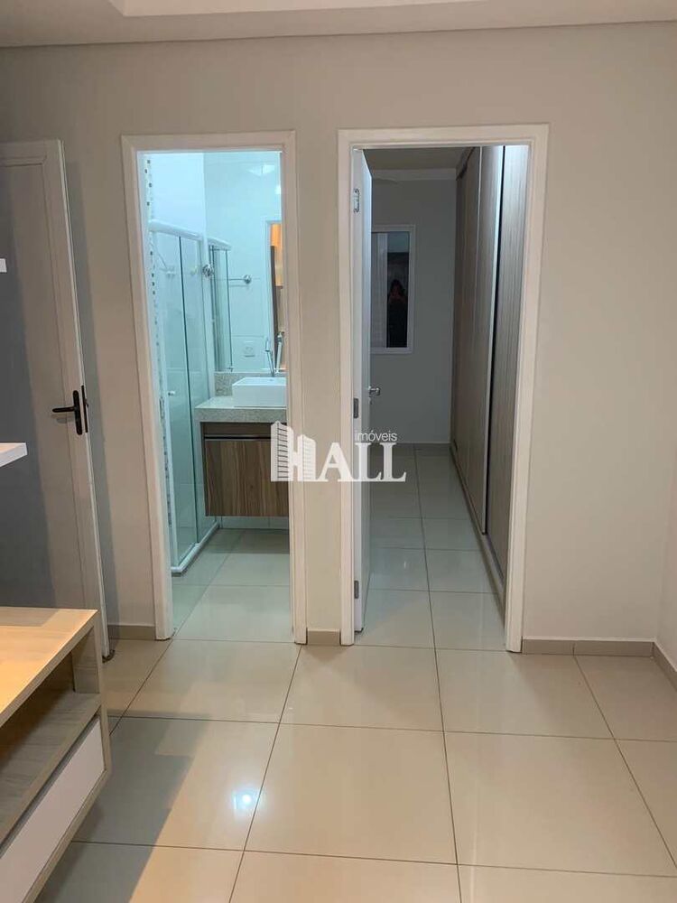 Casa de Condomínio à venda com 3 quartos, 100m² - Foto 4