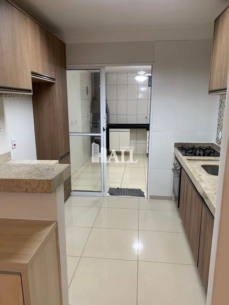 Casa de Condomínio à venda com 3 quartos, 100m² - Foto 2