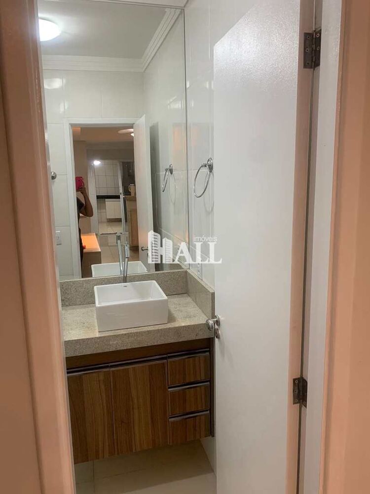 Casa de Condomínio à venda com 3 quartos, 100m² - Foto 12