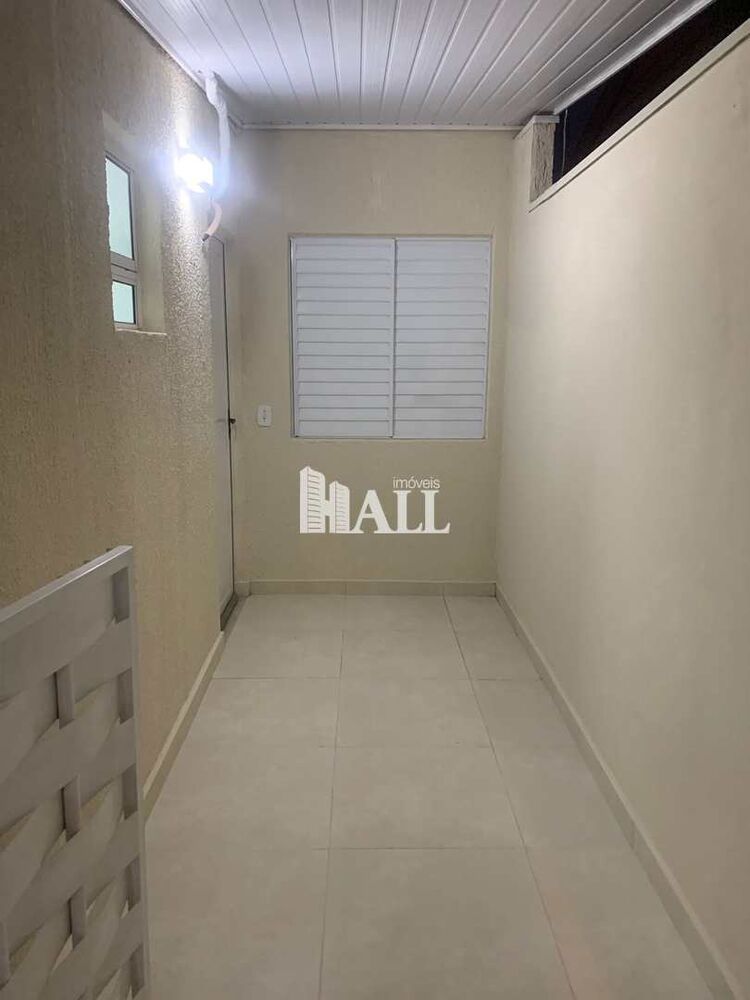 Casa de Condomínio à venda com 3 quartos, 100m² - Foto 6