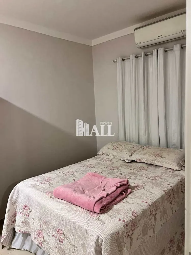 Apartamento, 2 quartos, 53 m² - Foto 4