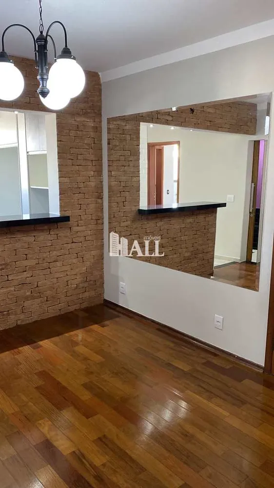 Apartamento, 3 quartos - Foto 7