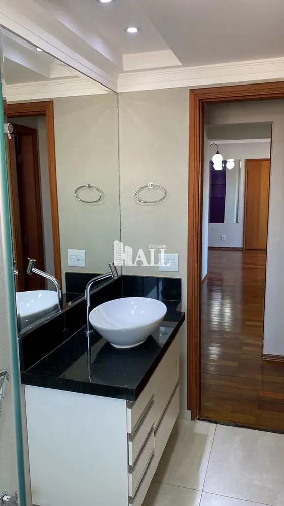 Apartamento, 3 quartos - Foto 5