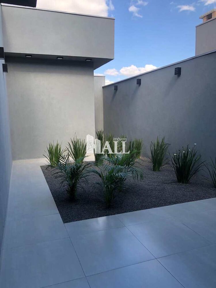 Casa, 3 quartos, 110 m² - Foto 1