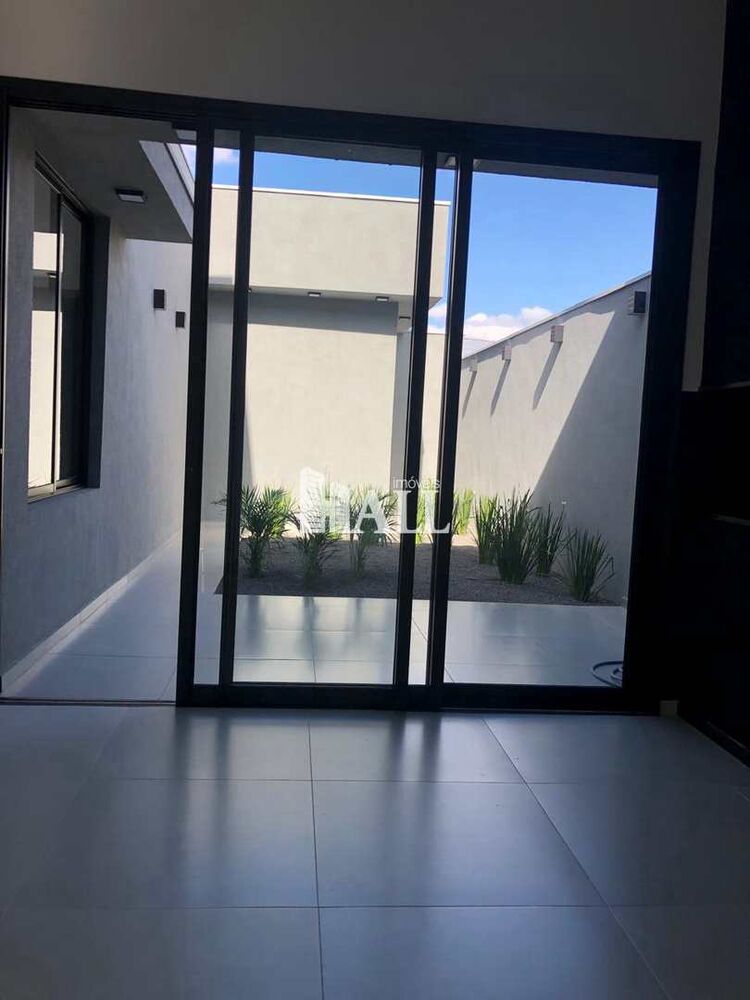 Casa, 3 quartos, 110 m² - Foto 2