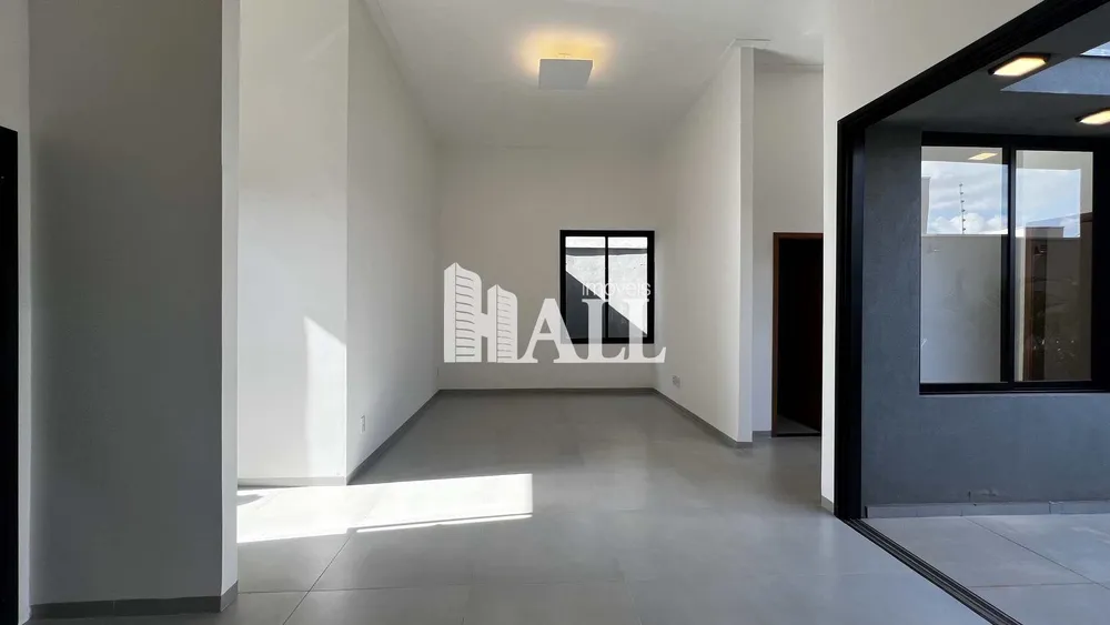 Casa, 3 quartos, 110 m² - Foto 3