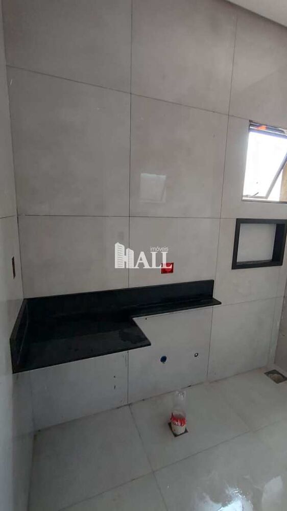 Casa, 3 quartos, 150 m² - Foto 4