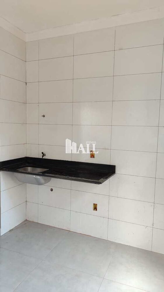 Casa, 3 quartos, 150 m² - Foto 1