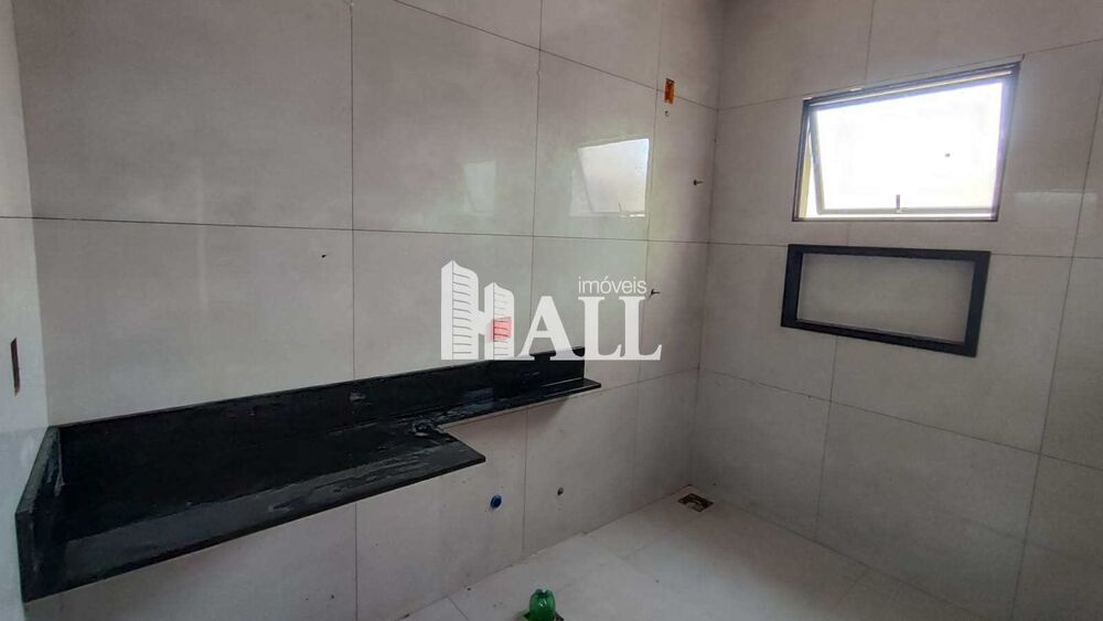 Casa, 3 quartos, 150 m² - Foto 2