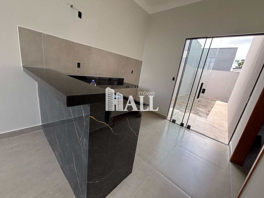 Casa, 2 quartos - Foto 2