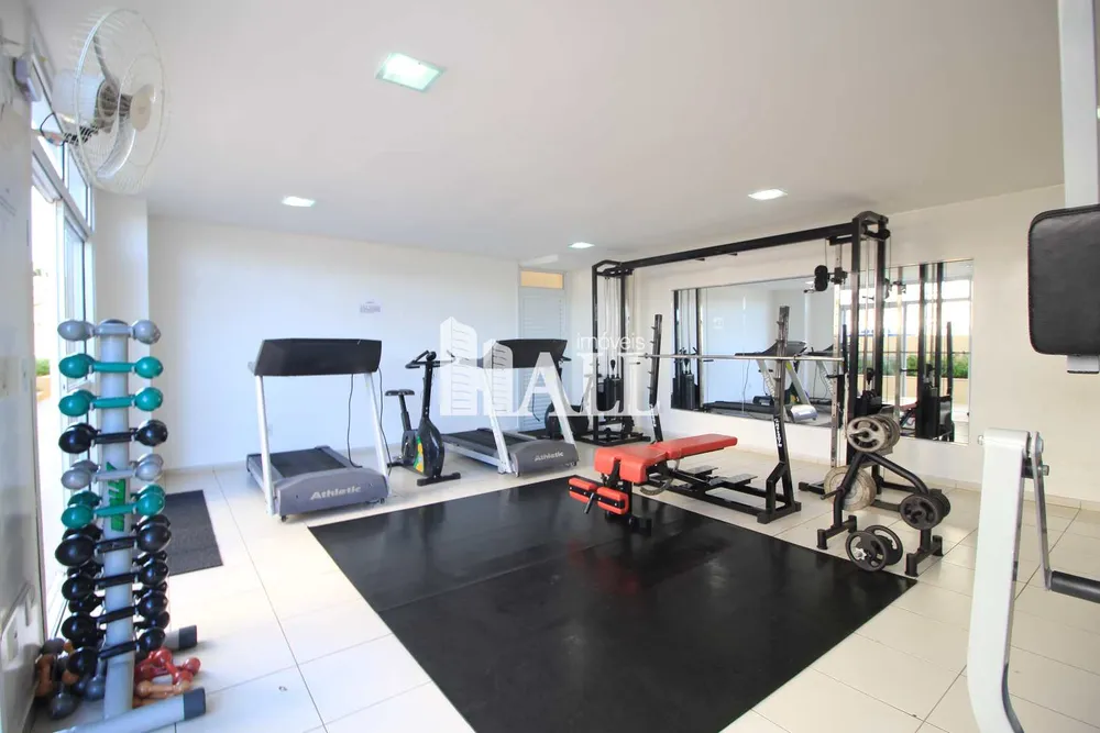 Apartamento, 3 quartos, 92 m² - Foto 11