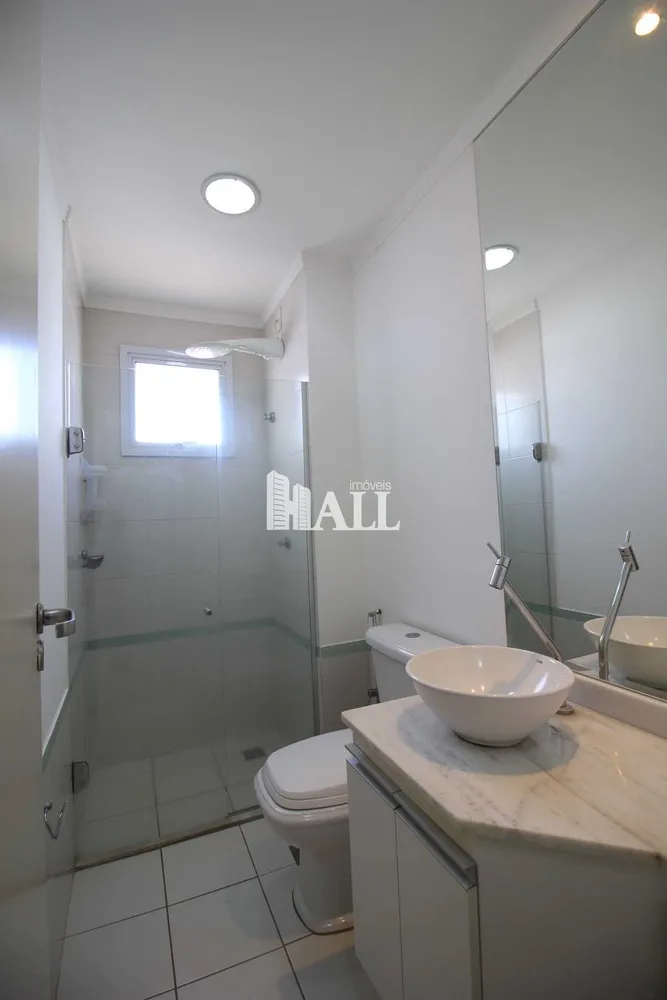 Apartamento, 3 quartos, 92 m² - Foto 8