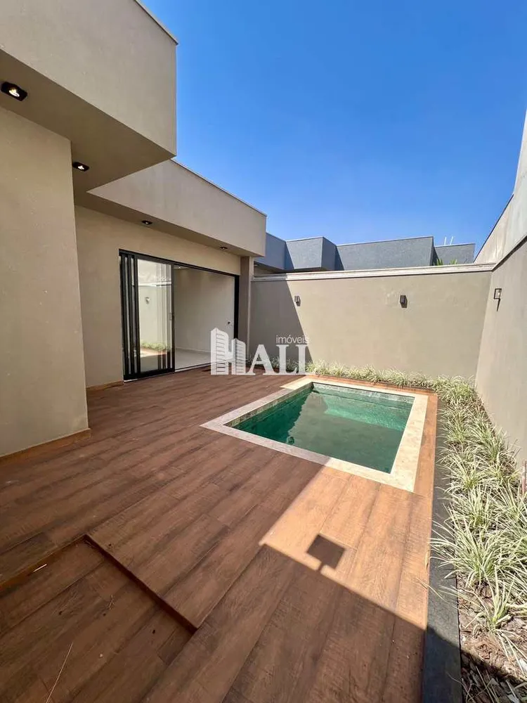 Casa de Condomínio, 3 quartos - Foto 3