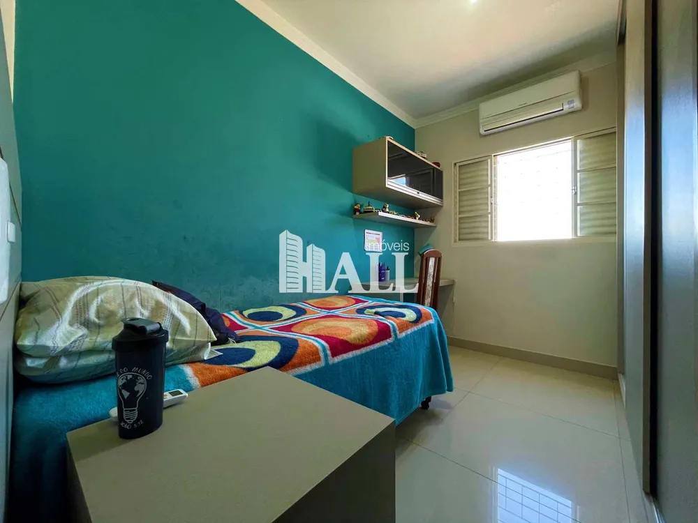 Casa, 5 quartos, 240 m² - Foto 10