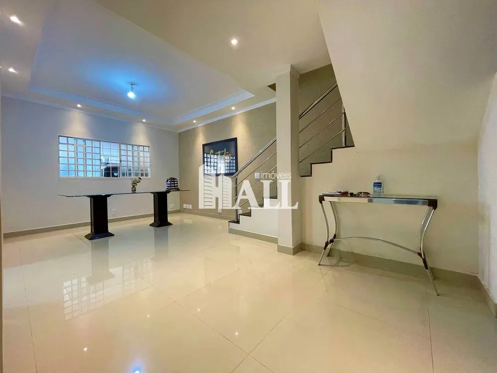Casa, 5 quartos, 240 m² - Foto 7