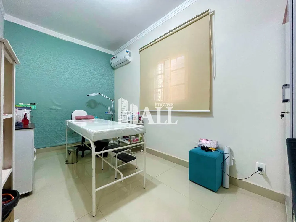 Casa, 5 quartos, 240 m² - Foto 12