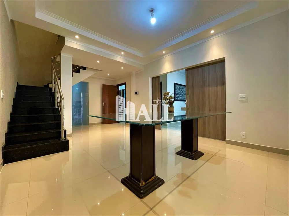 Casa, 5 quartos, 240 m² - Foto 5