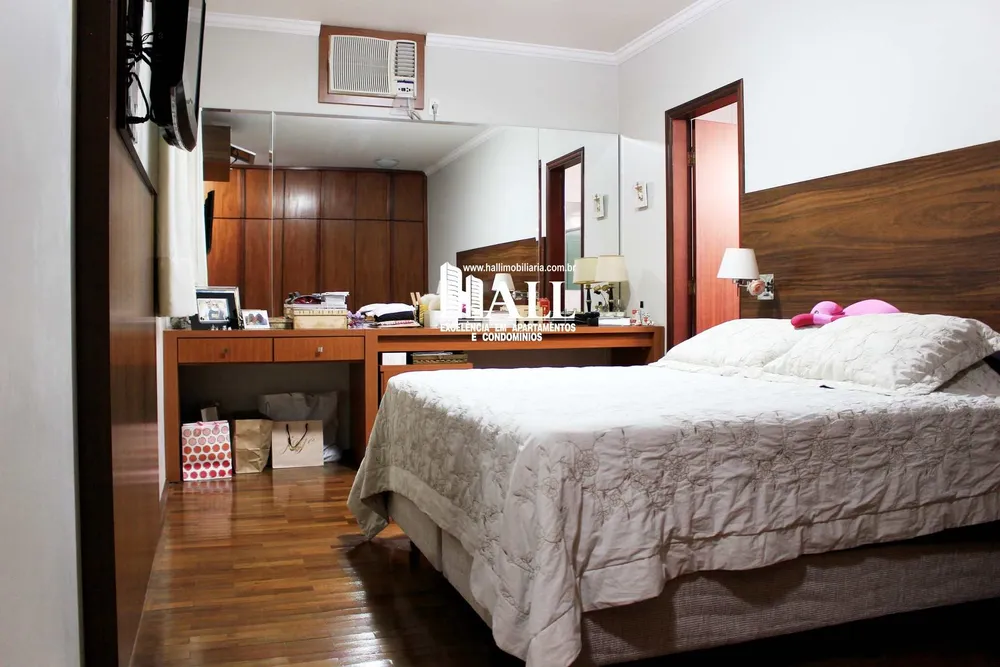Apartamento, 3 quartos, 194 m² - Foto 10