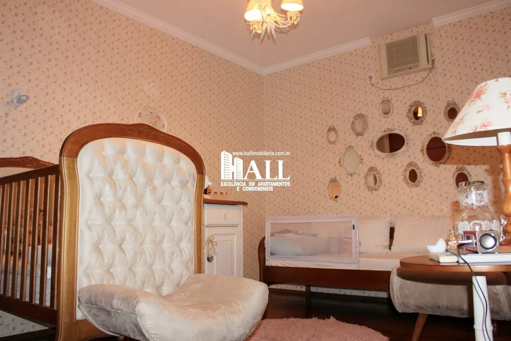Apartamento, 3 quartos, 194 m² - Foto 8