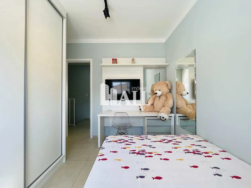 Casa de Condomínio, 3 quartos - Foto 6