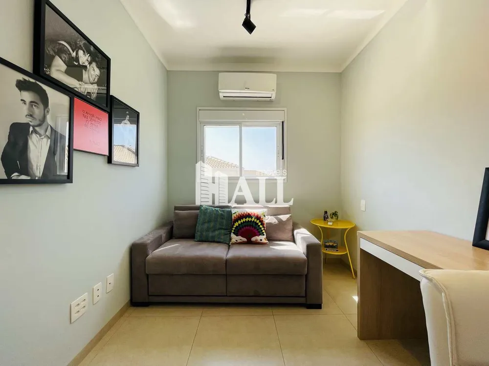 Casa de Condomínio, 3 quartos - Foto 8
