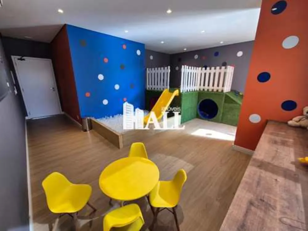 Apartamento, 2 quartos, 68 m² - Foto 5