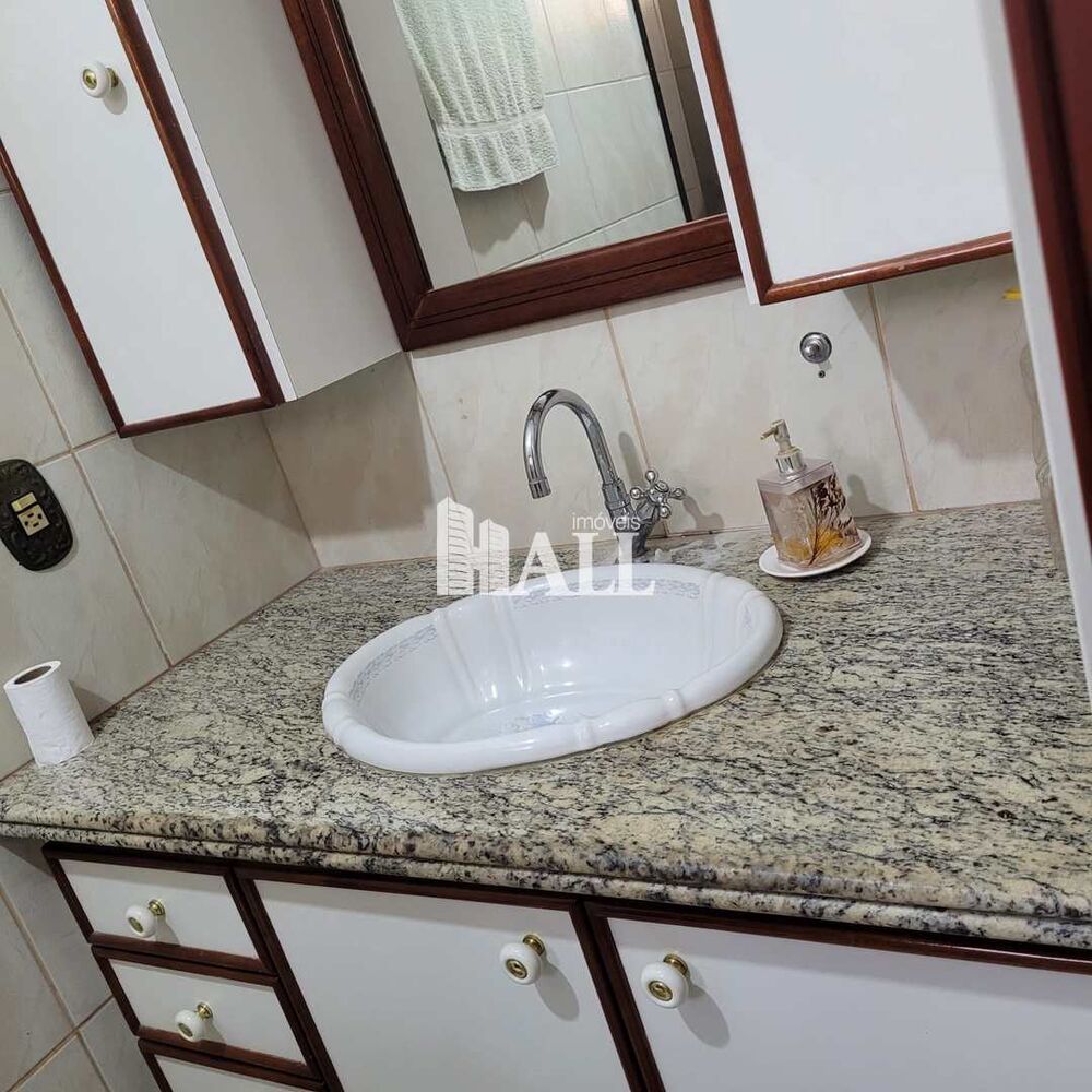 Apartamento, 3 quartos, 94 m² - Foto 9