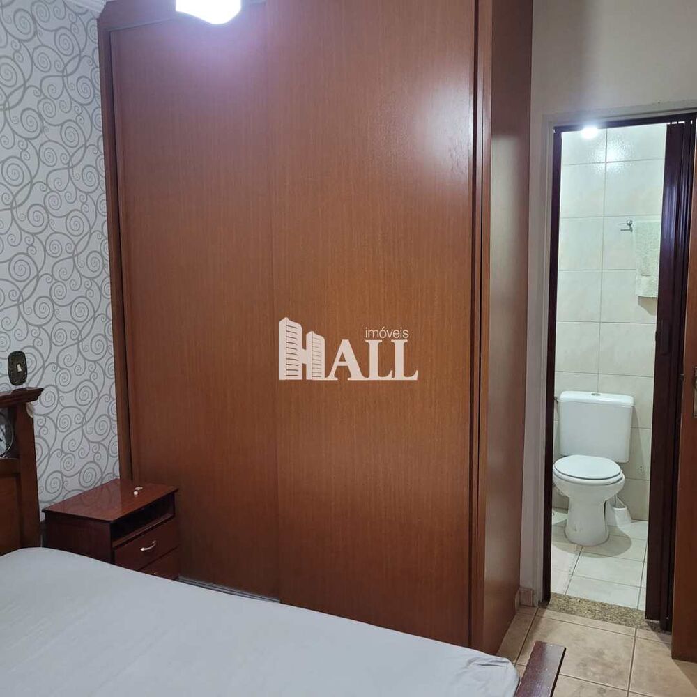 Apartamento, 3 quartos, 94 m² - Foto 4