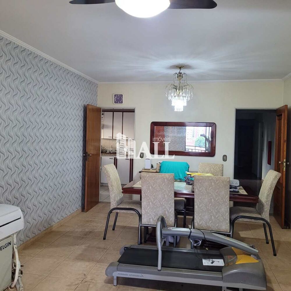 Apartamento, 3 quartos, 94 m² - Foto 6