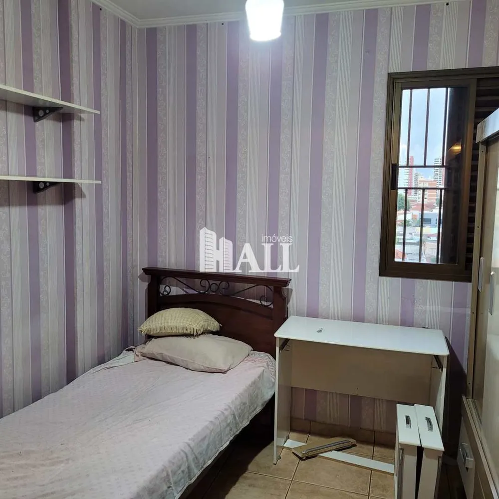 Apartamento, 3 quartos, 94 m² - Foto 11