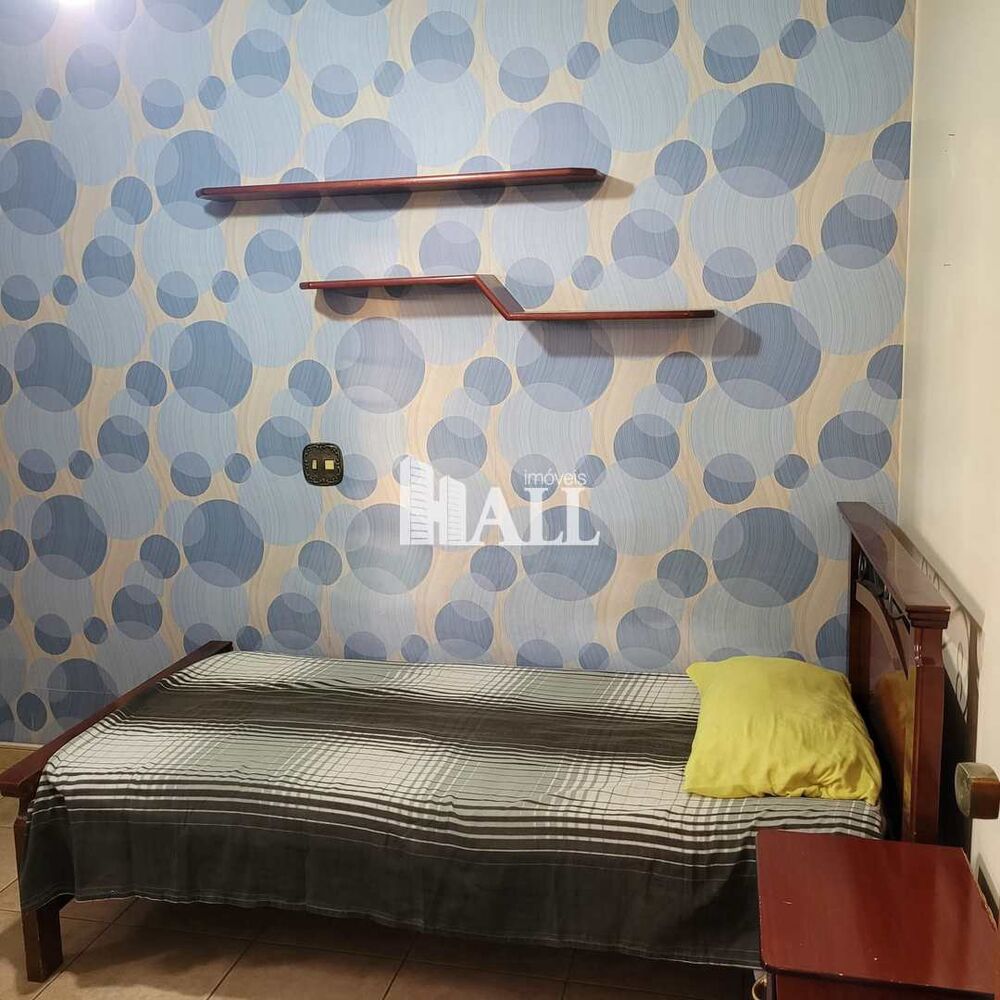 Apartamento, 3 quartos, 94 m² - Foto 11