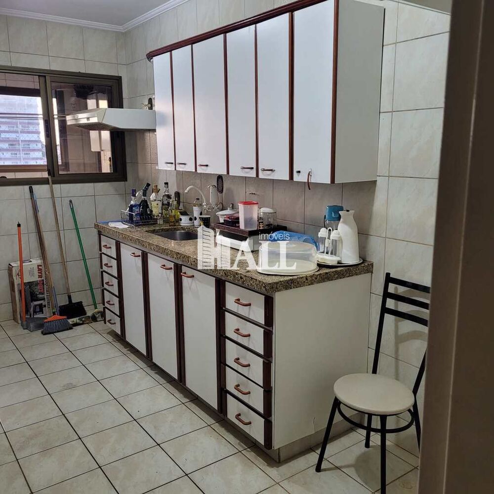 Apartamento, 3 quartos, 94 m² - Foto 1