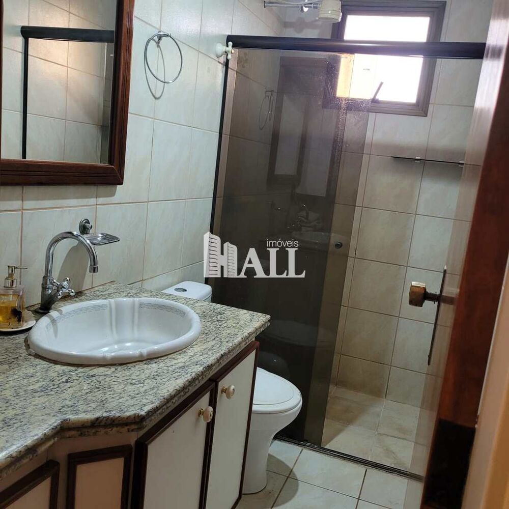 Apartamento, 3 quartos, 94 m² - Foto 10