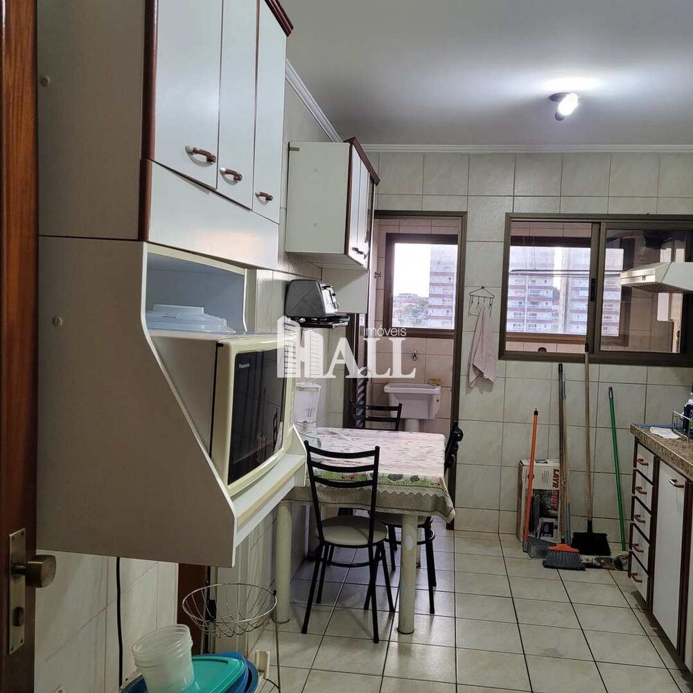 Apartamento, 3 quartos, 94 m² - Foto 12
