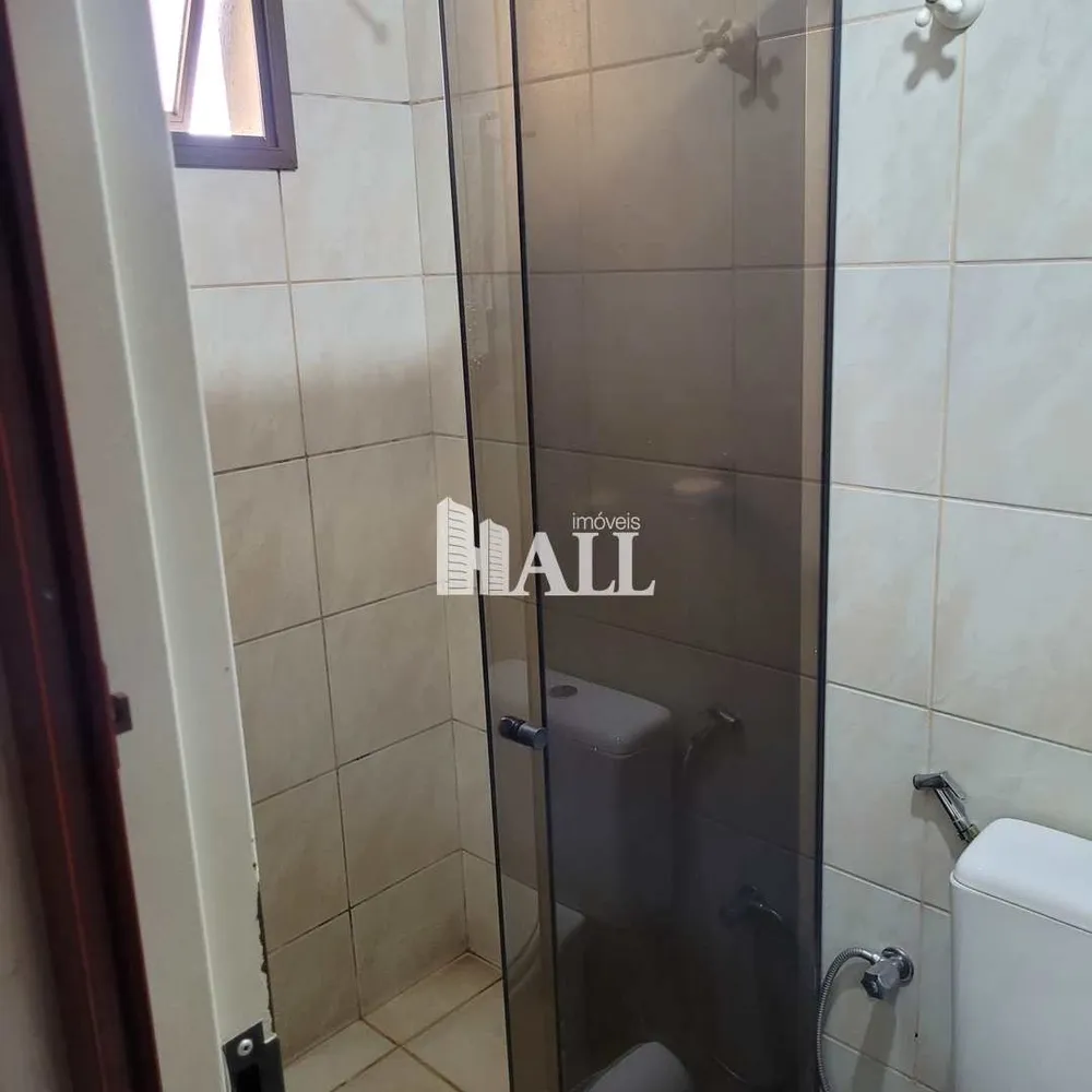 Apartamento, 3 quartos, 94 m² - Foto 13