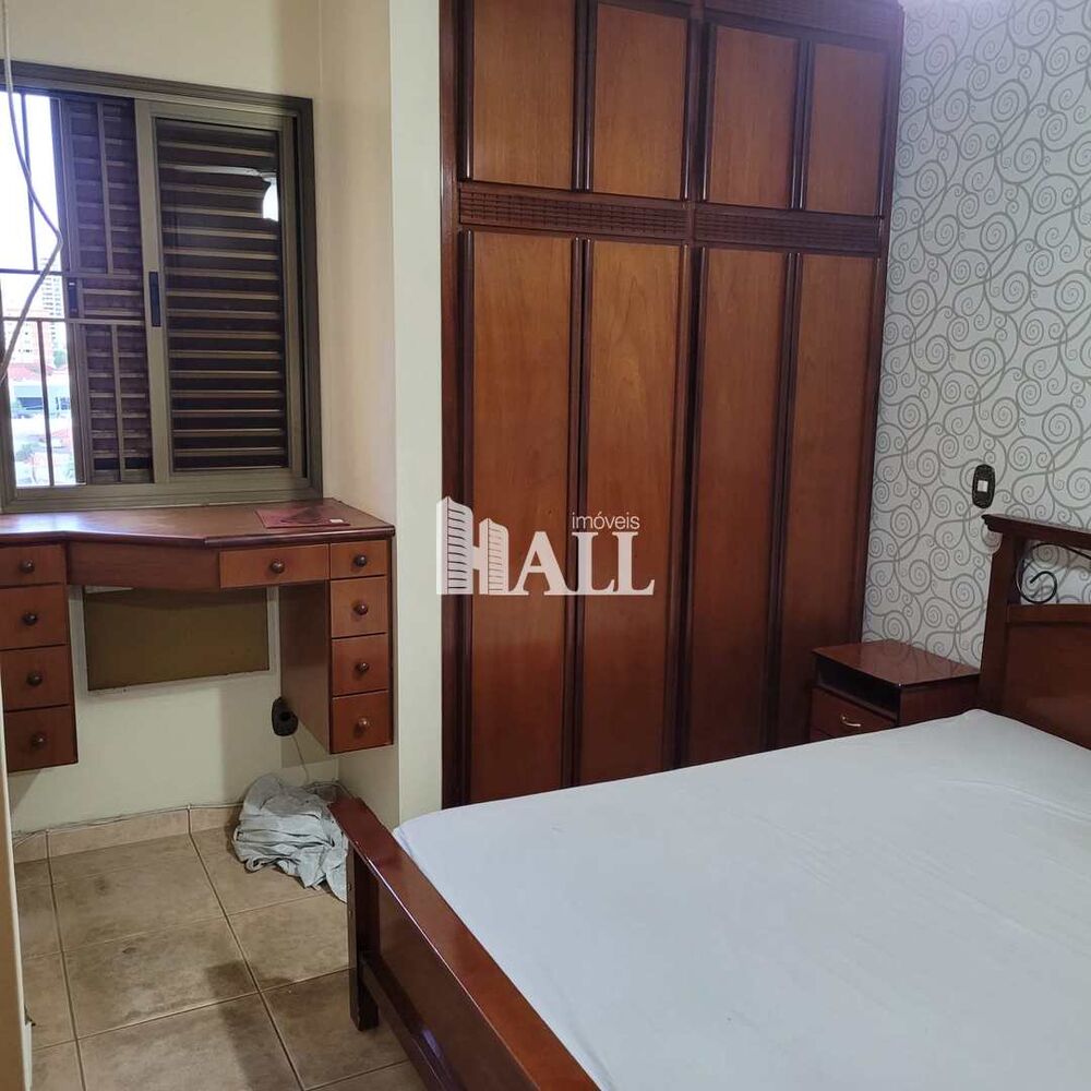 Apartamento, 3 quartos, 94 m² - Foto 2