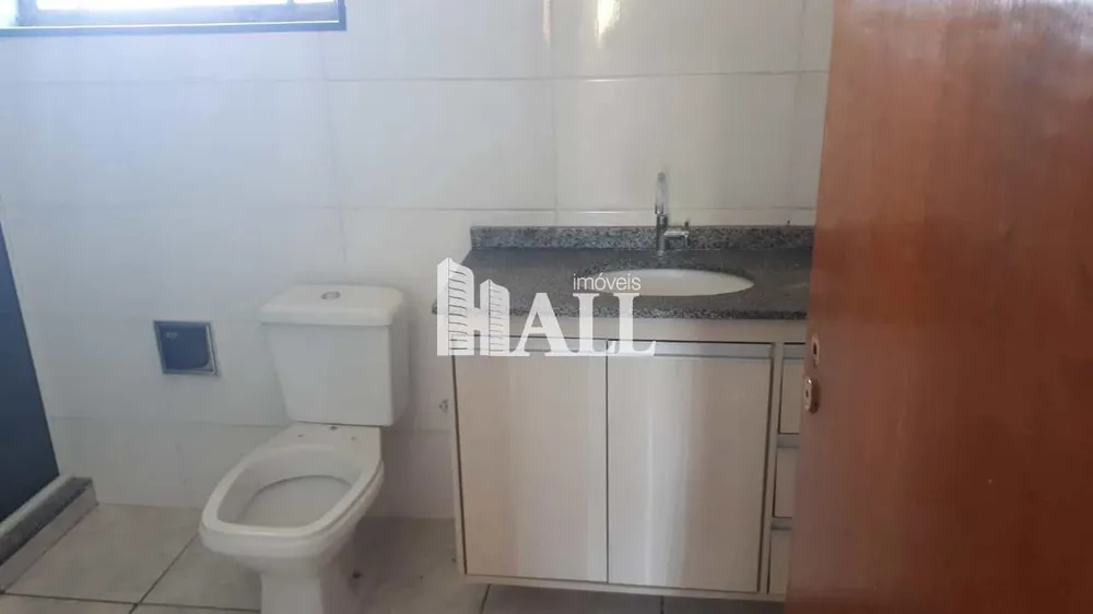 Casa, 4 quartos, 262 m² - Foto 9