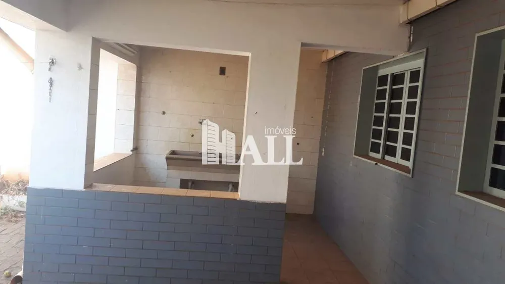Casa, 4 quartos, 262 m² - Foto 8