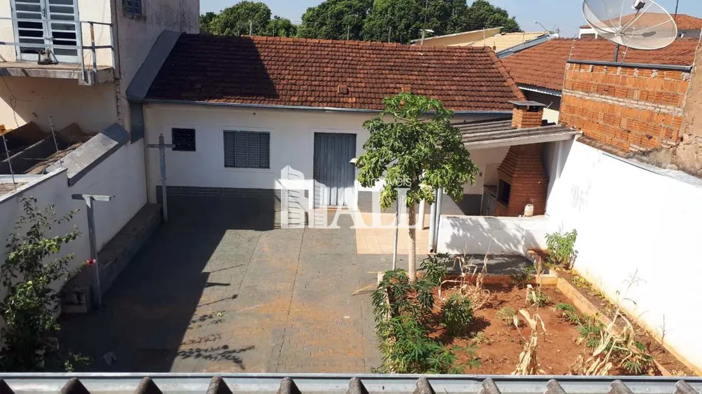 Casa, 4 quartos, 262 m² - Foto 12