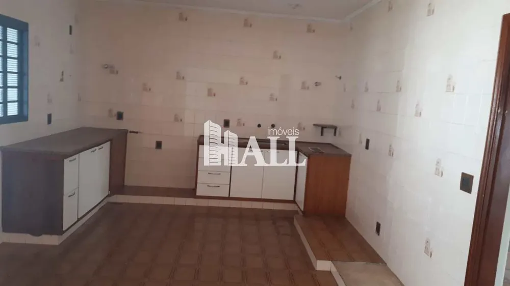Casa, 4 quartos, 262 m² - Foto 4