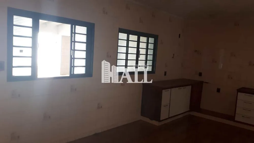 Casa, 4 quartos, 262 m² - Foto 3