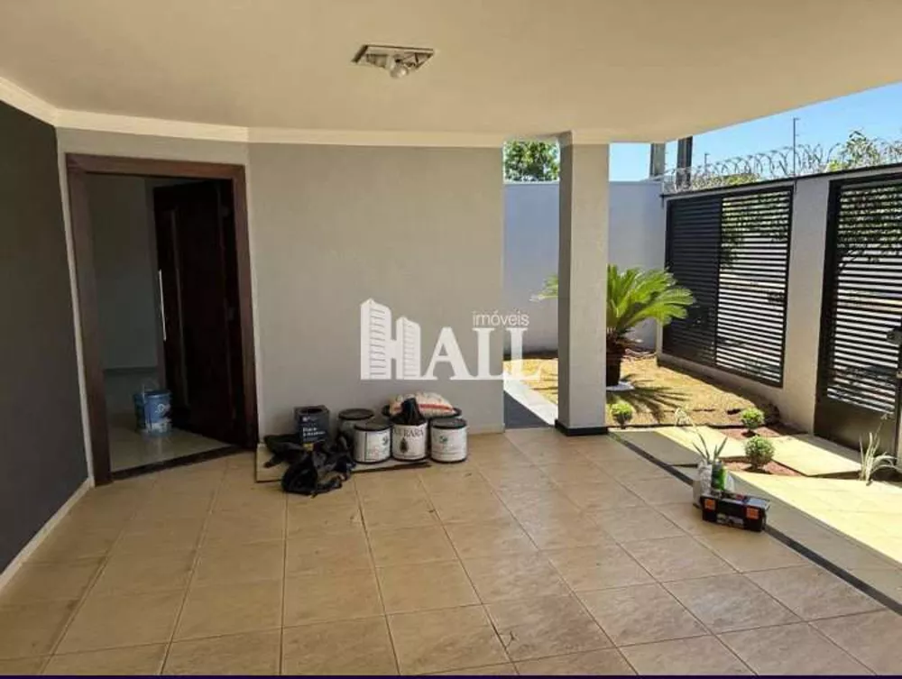 Casa à venda com 3 quartos, 125m² - Foto 2