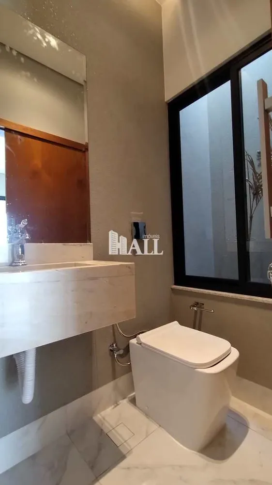 Casa de Condomínio, 3 quartos - Foto 7
