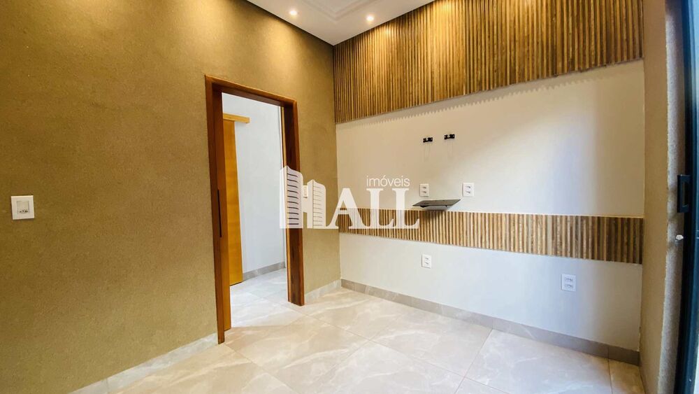 Casa de Condomínio à venda com 3 quartos, 130m² - Foto 4