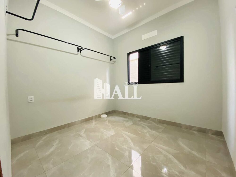 Casa de Condomínio à venda com 3 quartos, 130m² - Foto 2