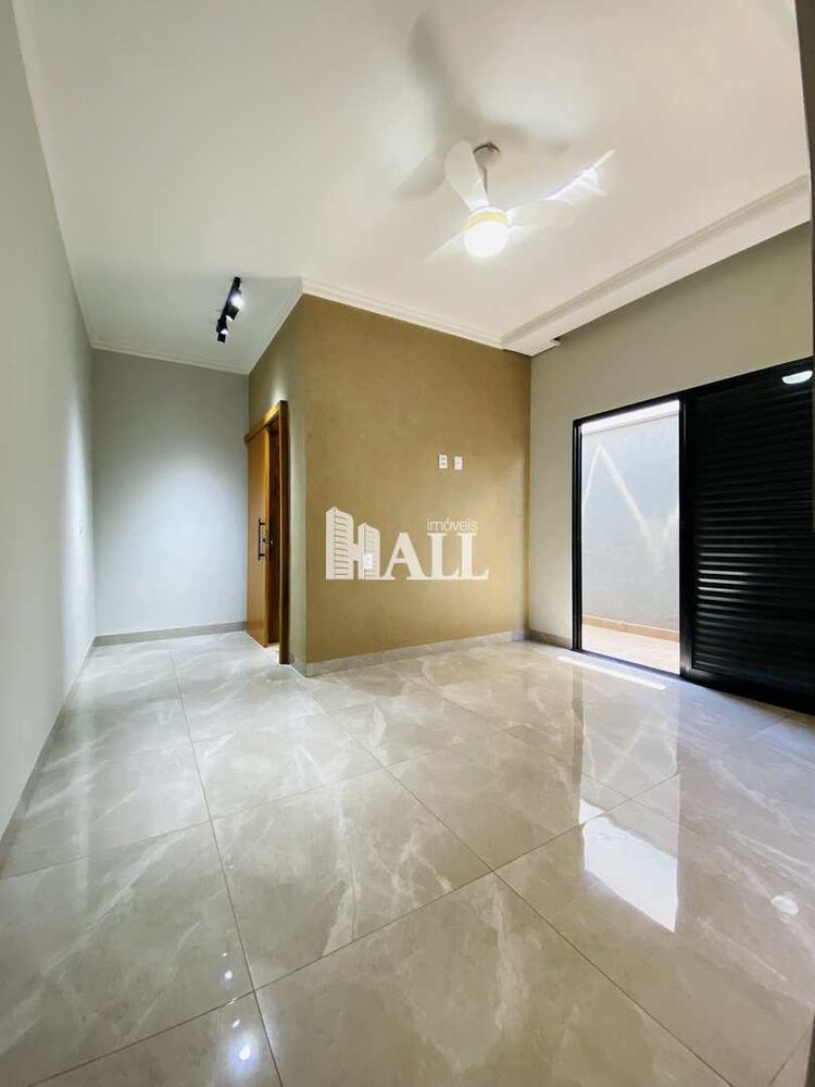Casa de Condomínio à venda com 3 quartos, 130m² - Foto 3