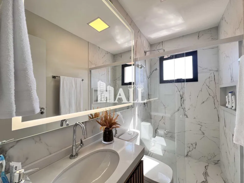 Casa de Condomínio, 3 quartos - Foto 7