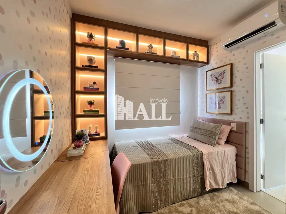Casa de Condomínio, 3 quartos - Foto 9